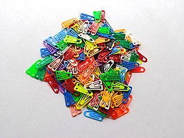 剪輯,多彩,辦公用品