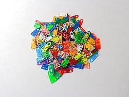 剪輯,多彩,辦公用品