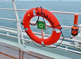 lifebelt,艾達(dá),游輪