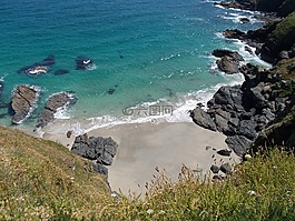 景觀,海景,海