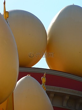 蛋,球,數(shù)字