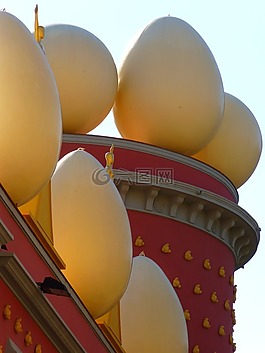 蛋,球,數(shù)字