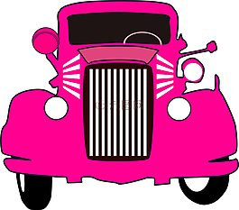 釀酒,車,汽車
