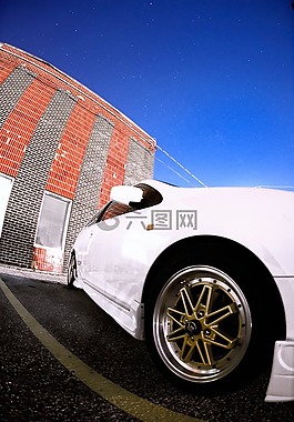 車,夜,暮光之城