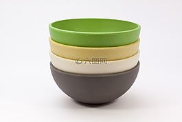 殼,碗,天然材料