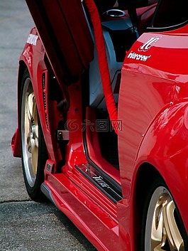 汽車,賽車,體育運(yùn)動(dòng)