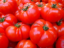 蕃茄,蔬菜,红色