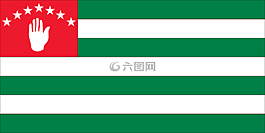 阿布哈兹,向量,国家
