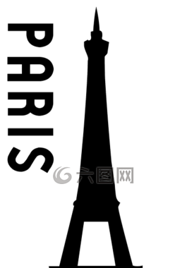 巴黎,埃菲爾,法國