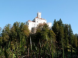 景觀,城堡,結(jié)構(gòu)
