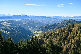 空,山,性質(zhì)