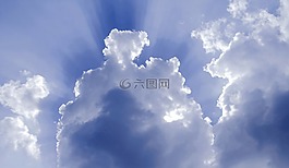 云,天空,景觀(guān)