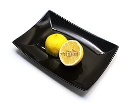 檸檬,水果,食品