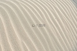 沙,模式,波