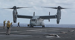 mv-22b魚鷹,usn,美國海軍