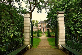 莊園,房地產(chǎn),大廈