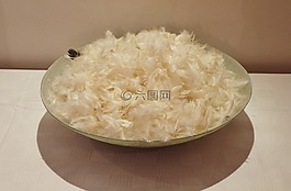 羽毛,略,白
