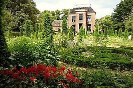 莊園,房地產(chǎn),大廈