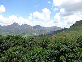 山,米納斯,馬紐阿蘇