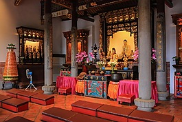 寺,佛教,臺灣
