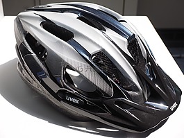 自行車(chē)頭盔,舵,radhelm
