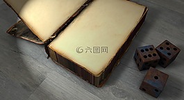 本書,歷史,老書