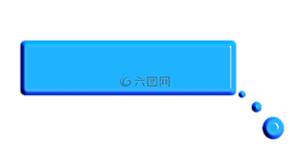 藍(lán)色,綠松石,矩形
