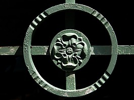 藝術(shù),鐵,金屬