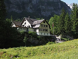 遠足,遠足之旅,山