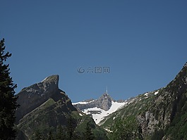 遠足,遠足之旅,山
