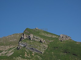 ebenalp,山,高山