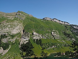 ebenalp,山,高山