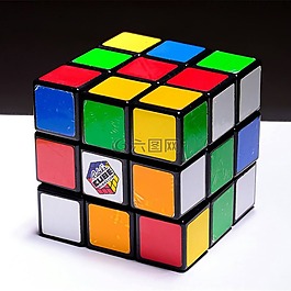 魯比克,立方體,玩具