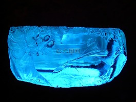 石,玻璃,豐富多彩