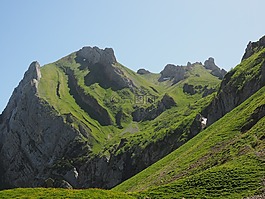 marwees,山,高山