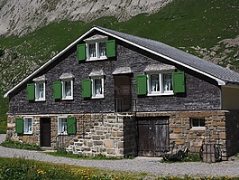 alpe,阿尔姆,meglisalp