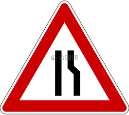 交通標(biāo)志,路標(biāo),盾