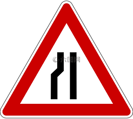 交通標(biāo)志,路標(biāo),盾