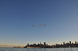 旧金山,海湾地区,加利福尼亚州