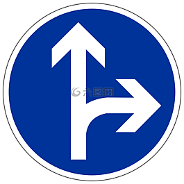 交通標(biāo)志,路標(biāo),盾