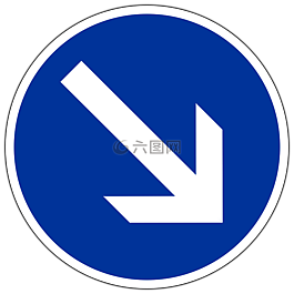 交通標(biāo)志,路標(biāo),盾