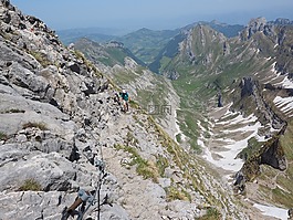 镜片岭,wanderin,爬