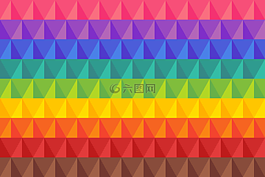 抽象,模式,背景