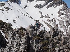 scheefelder,wanderin,登山