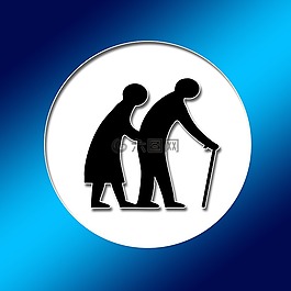 年長(zhǎng)者,照顧長(zhǎng)者,退休之家