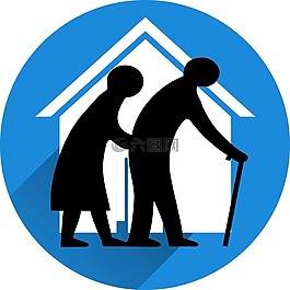 年長(zhǎng)者,照顧長(zhǎng)者,保護(hù)