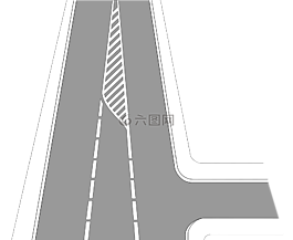 交通標(biāo)志,路標(biāo),盾