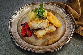 食品,魚,魚片