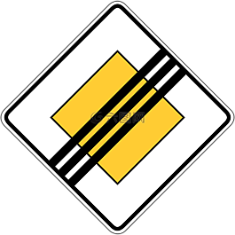 交通標(biāo)志,路標(biāo),盾