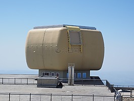 送系统,säntis,山